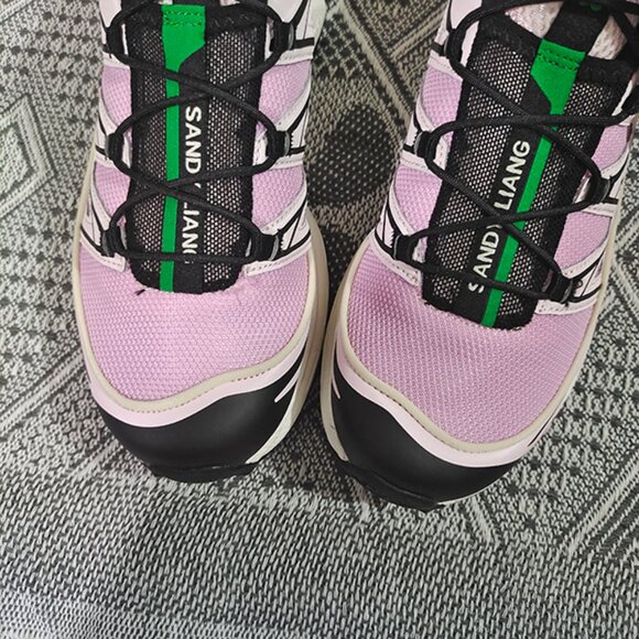 Solomon Xt-6 Expanse Sneakers - Picture 3 of 6